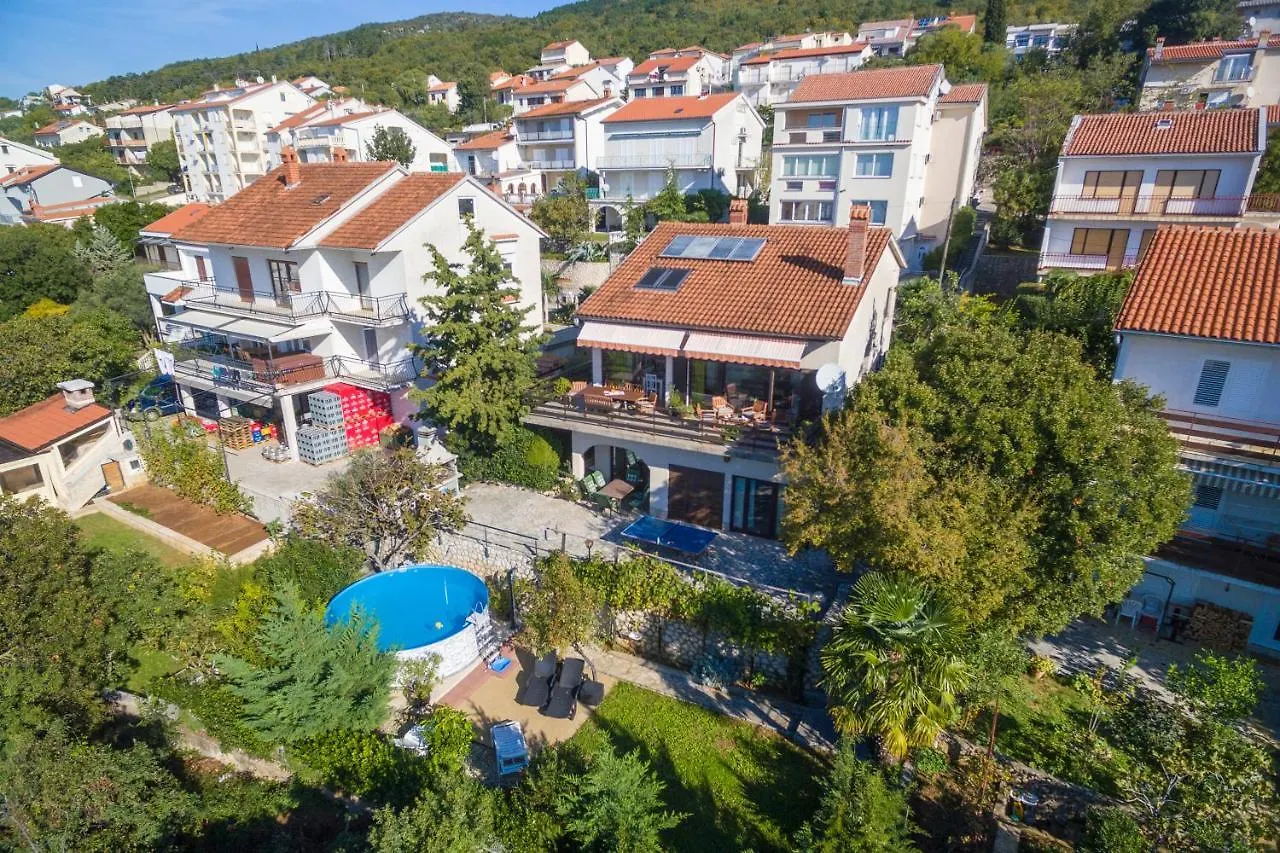 Villa Dramalj Queen