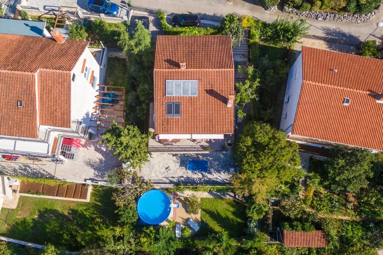 Dramalj Queen Villa