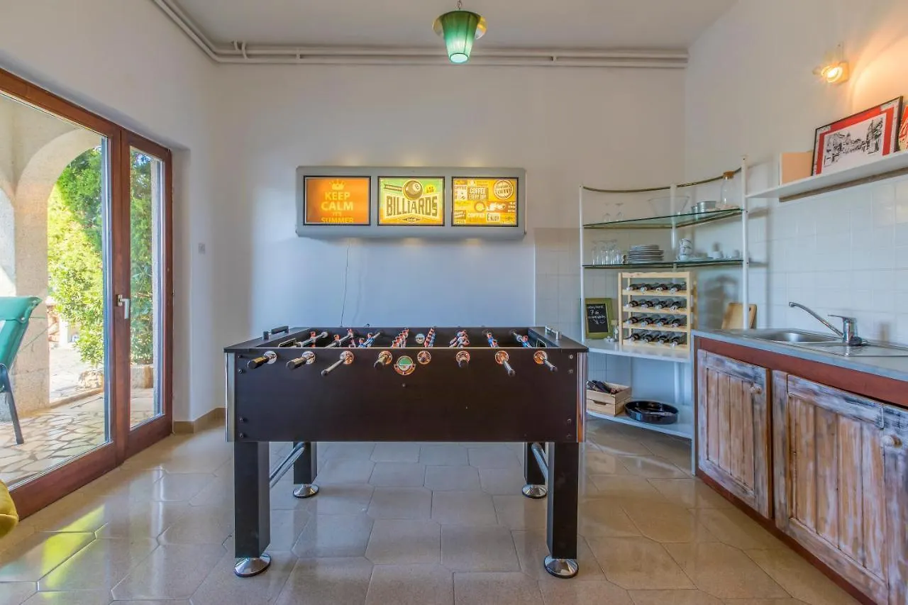 Dramalj Queen Villa